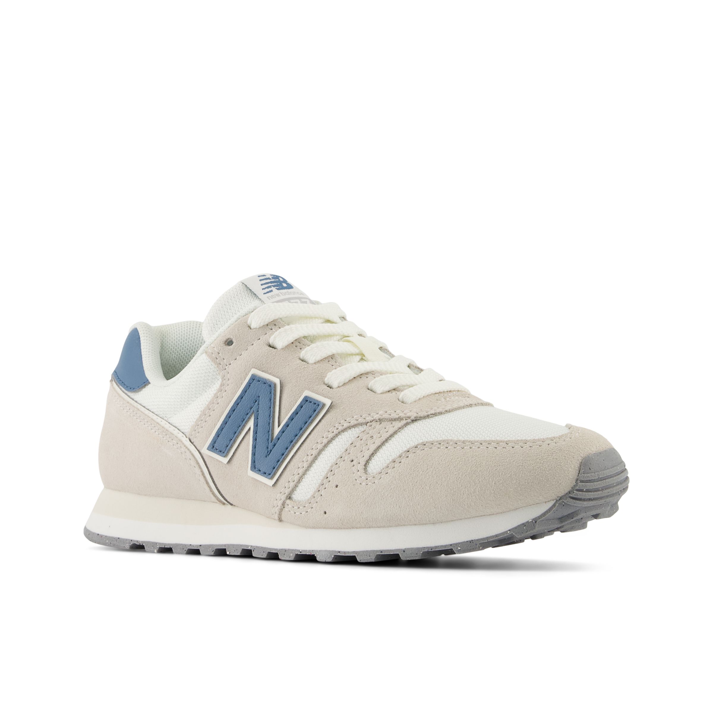 New Balance 373 sneaker Blauw