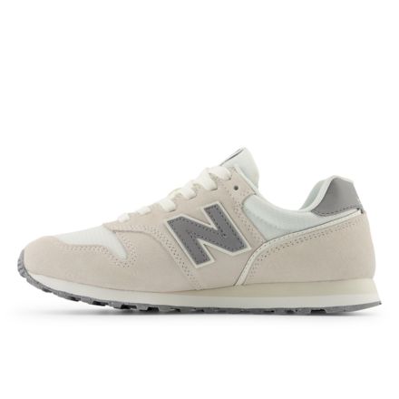 New balance amarillas 373 hotsell