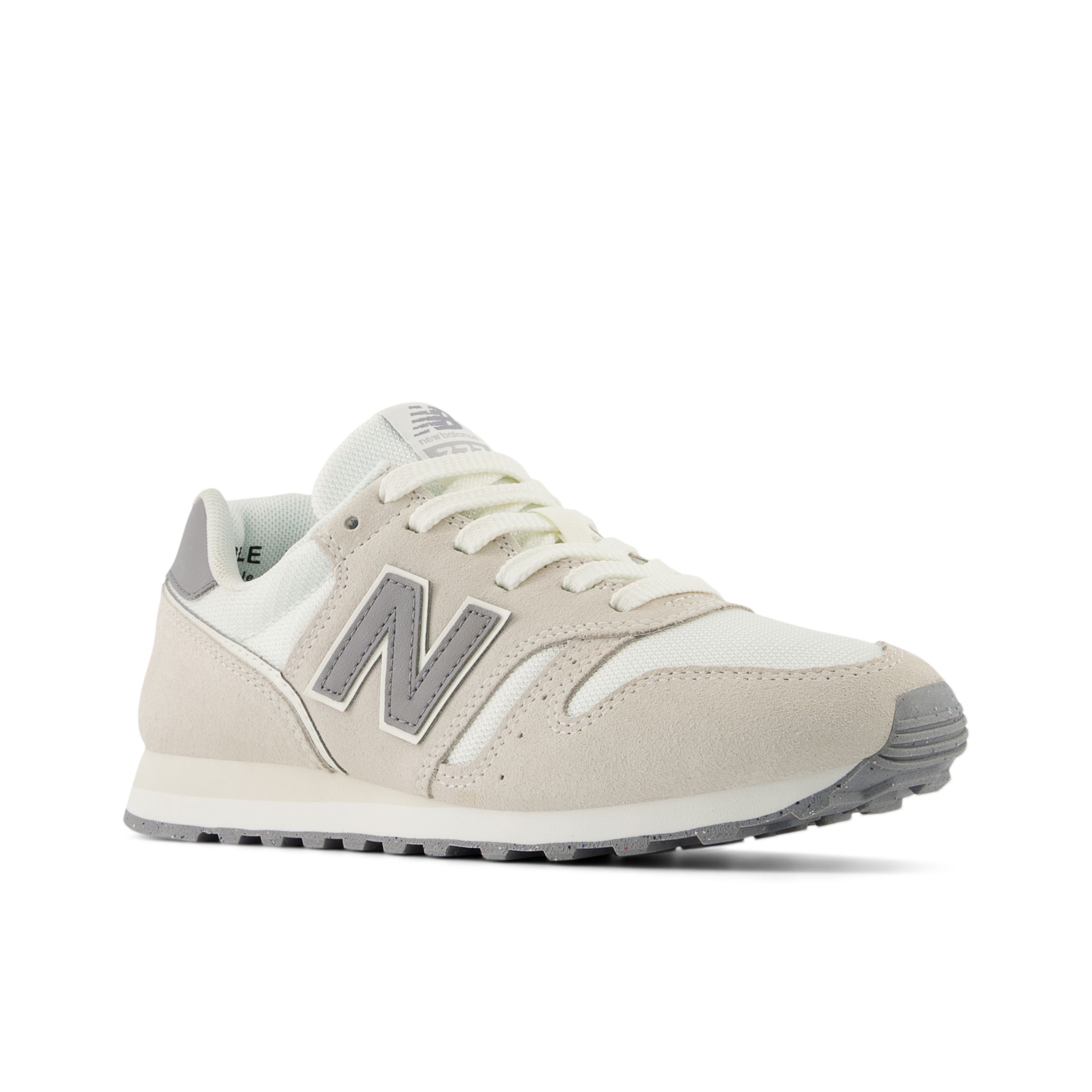 New Balance 373 sneaker Grijs