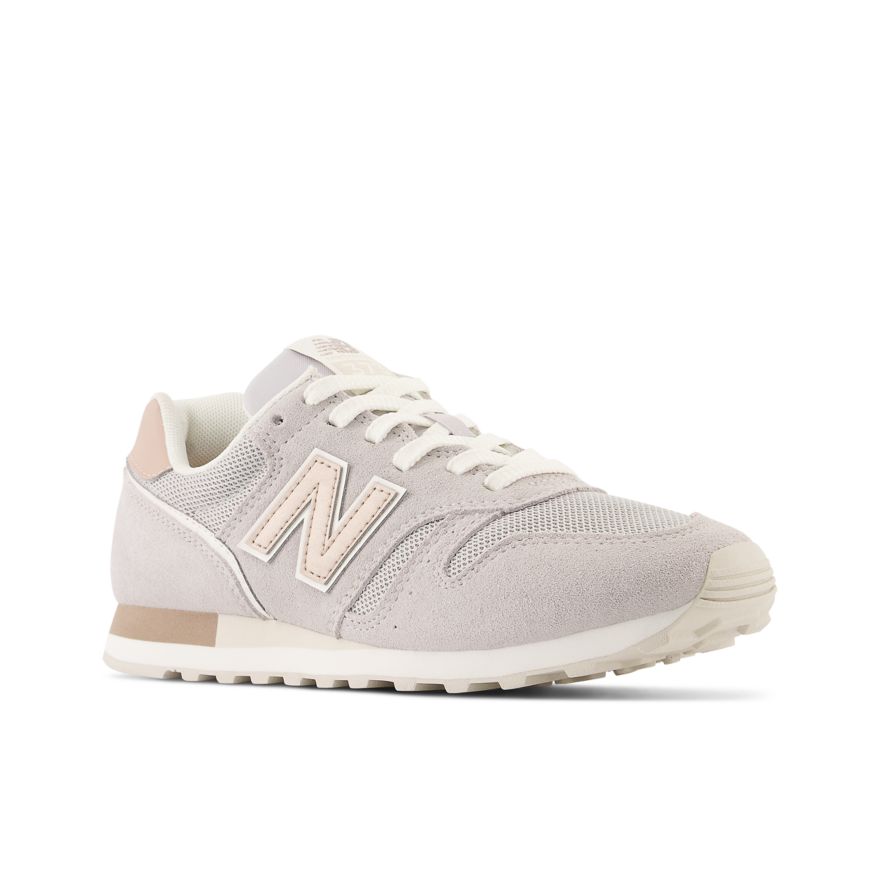 New balance 373 feminino hot sale preto