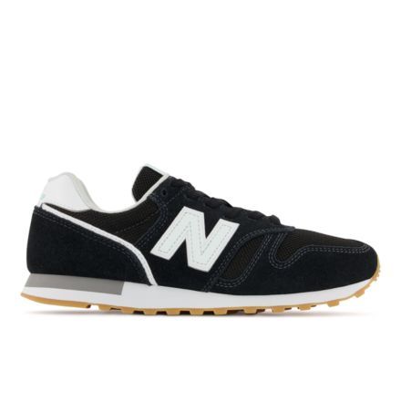 New balance outlet 373 nere