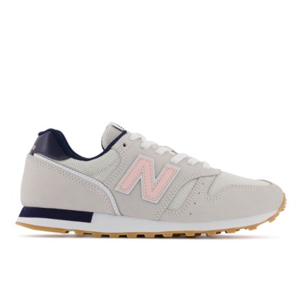 New balance 373 discount femme noir et or