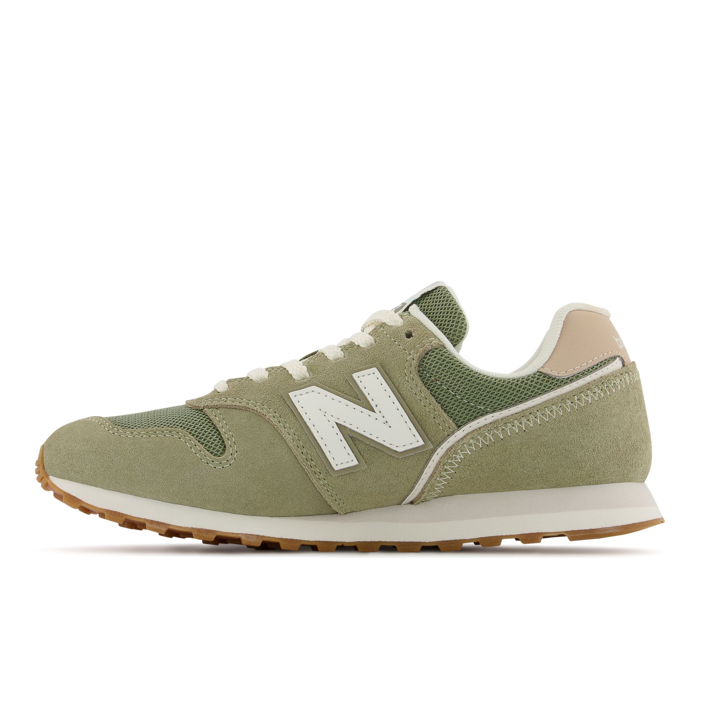 new balance u420 damen olive