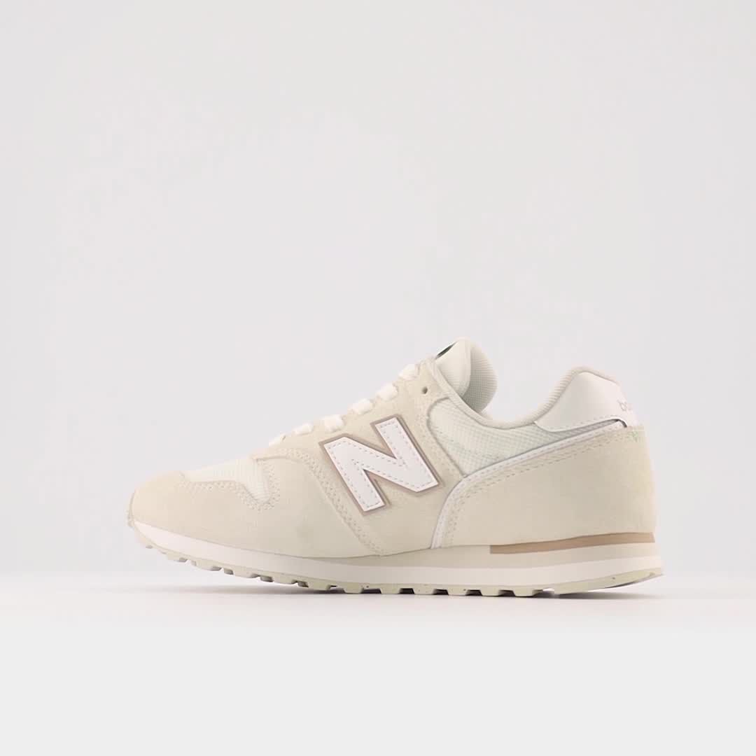 New Balance 373 sneaker Veelkleurig