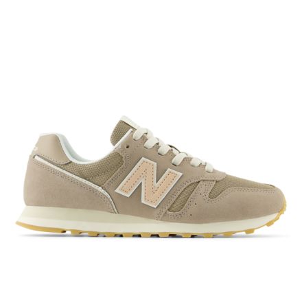 373 Lifestyle Shoes New Balance