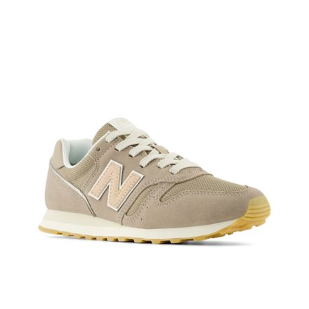 373 Lifestyle Shoes New Balance