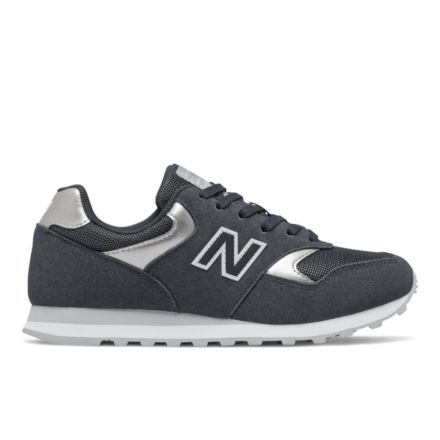 NB 393, WL393MLC