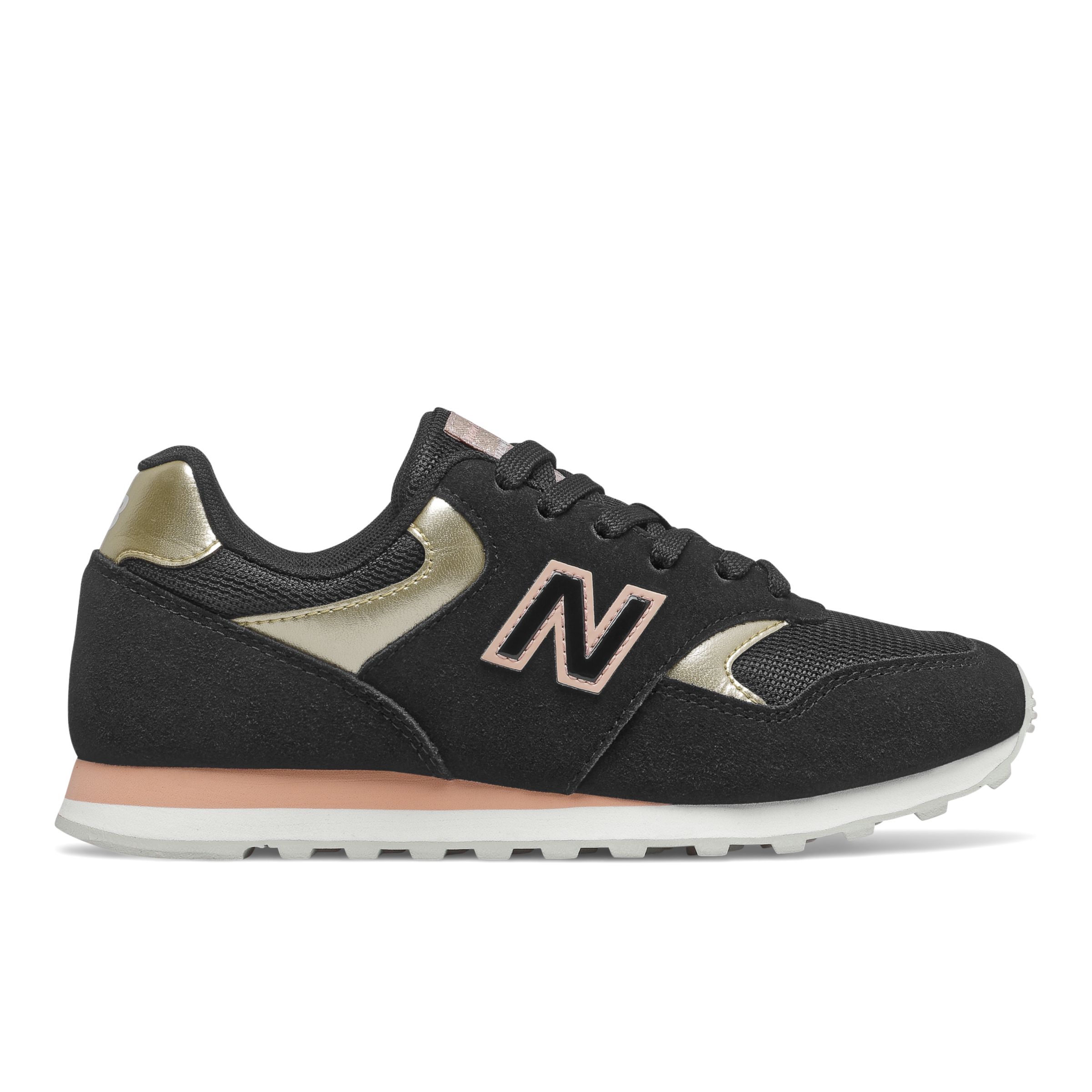 393 Lifestyle Shoes - New Balance