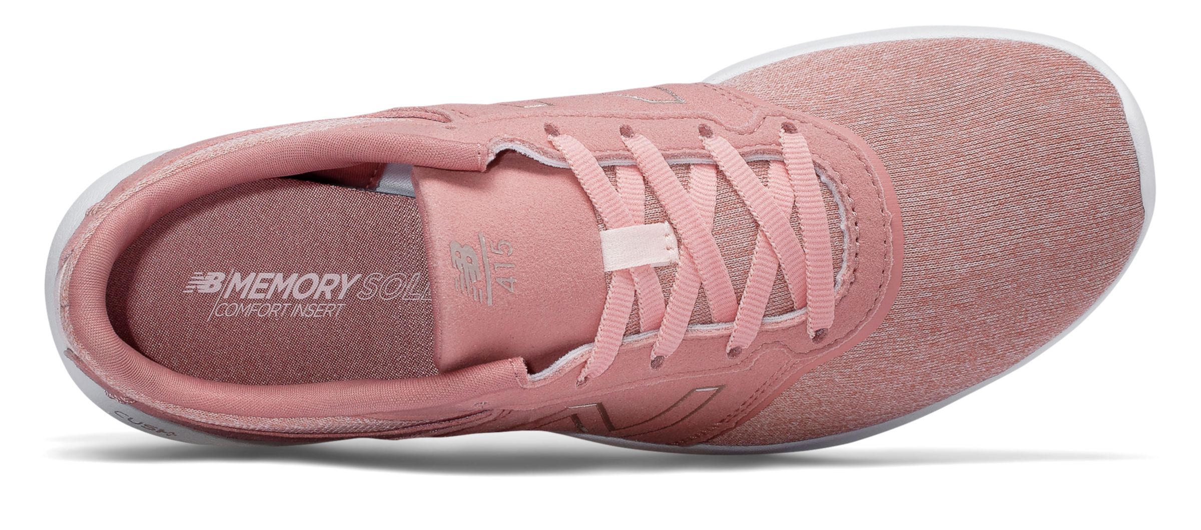 nb memory sole comfort insert