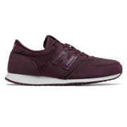 chaussures wr 750 rose new balance