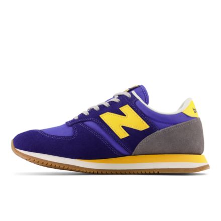 New balance store 420 men cyan