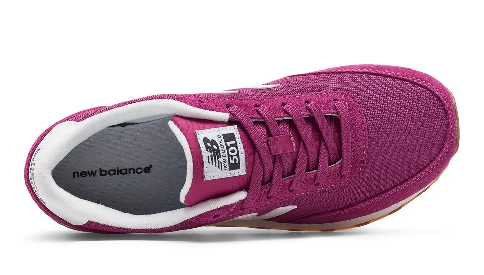 zapatillas casual de mujer wl 501 new balance zapatillas casual de mujer wl 501 new balance