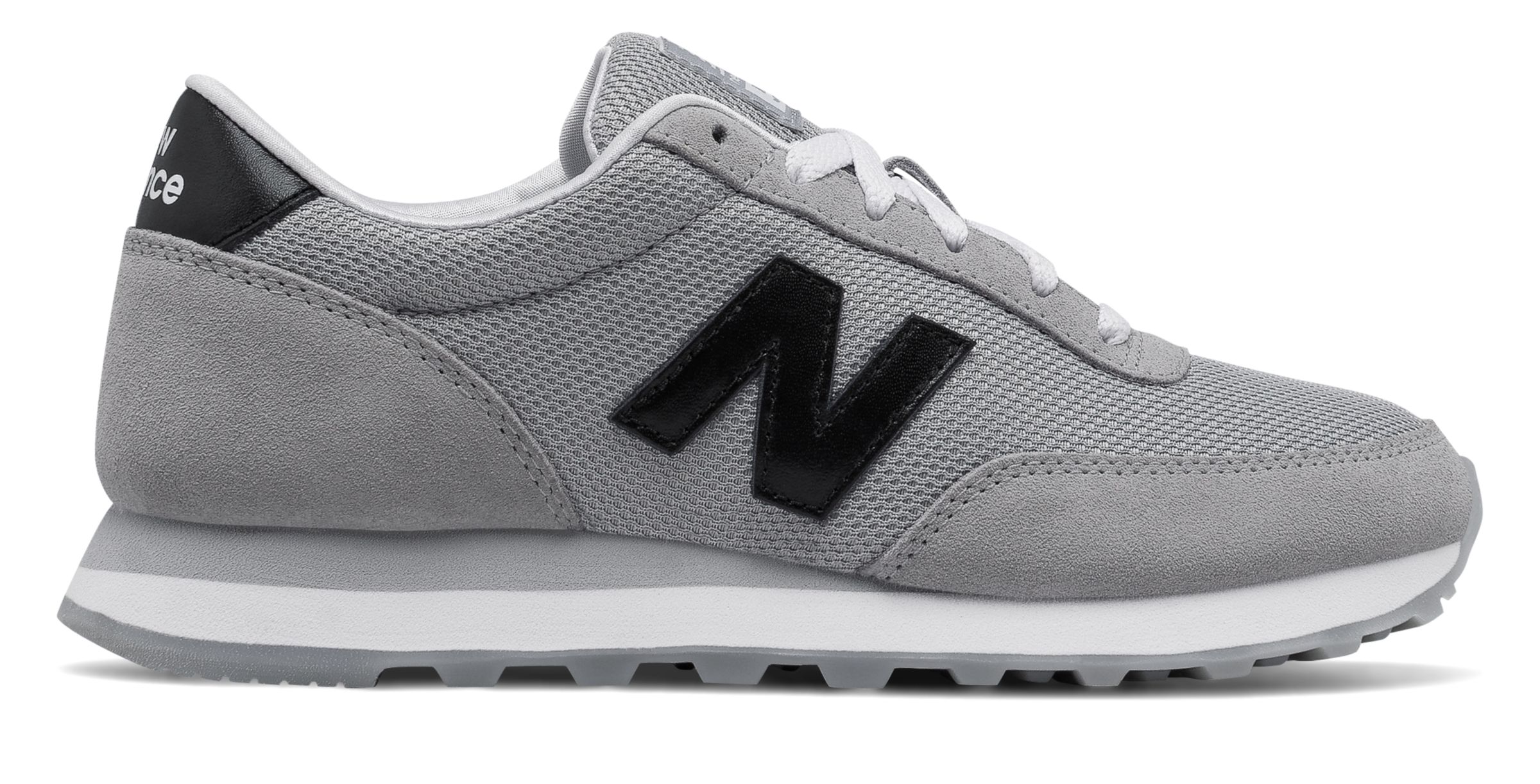 new balance 501 femme rouge