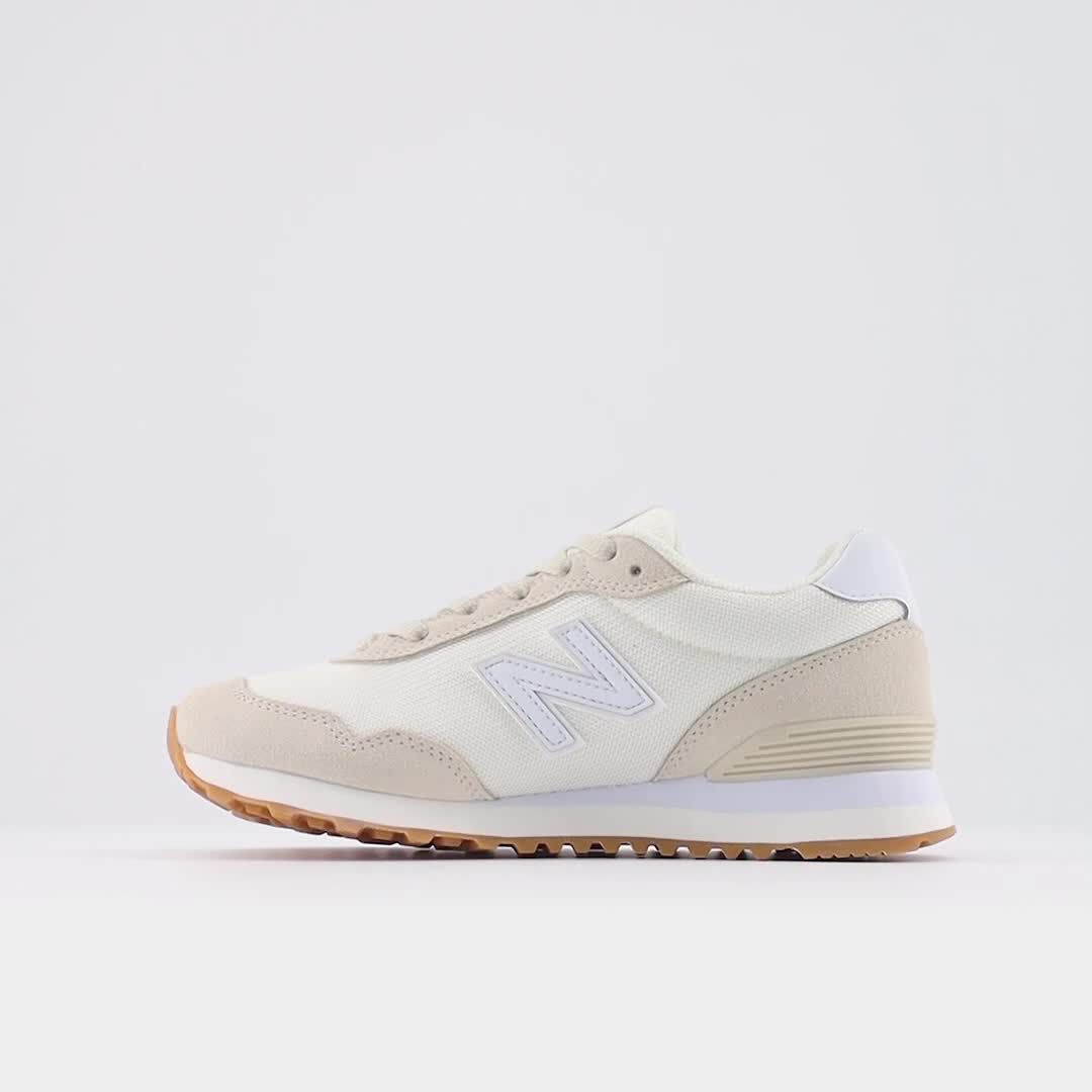 New Balance  sneaker Grijs