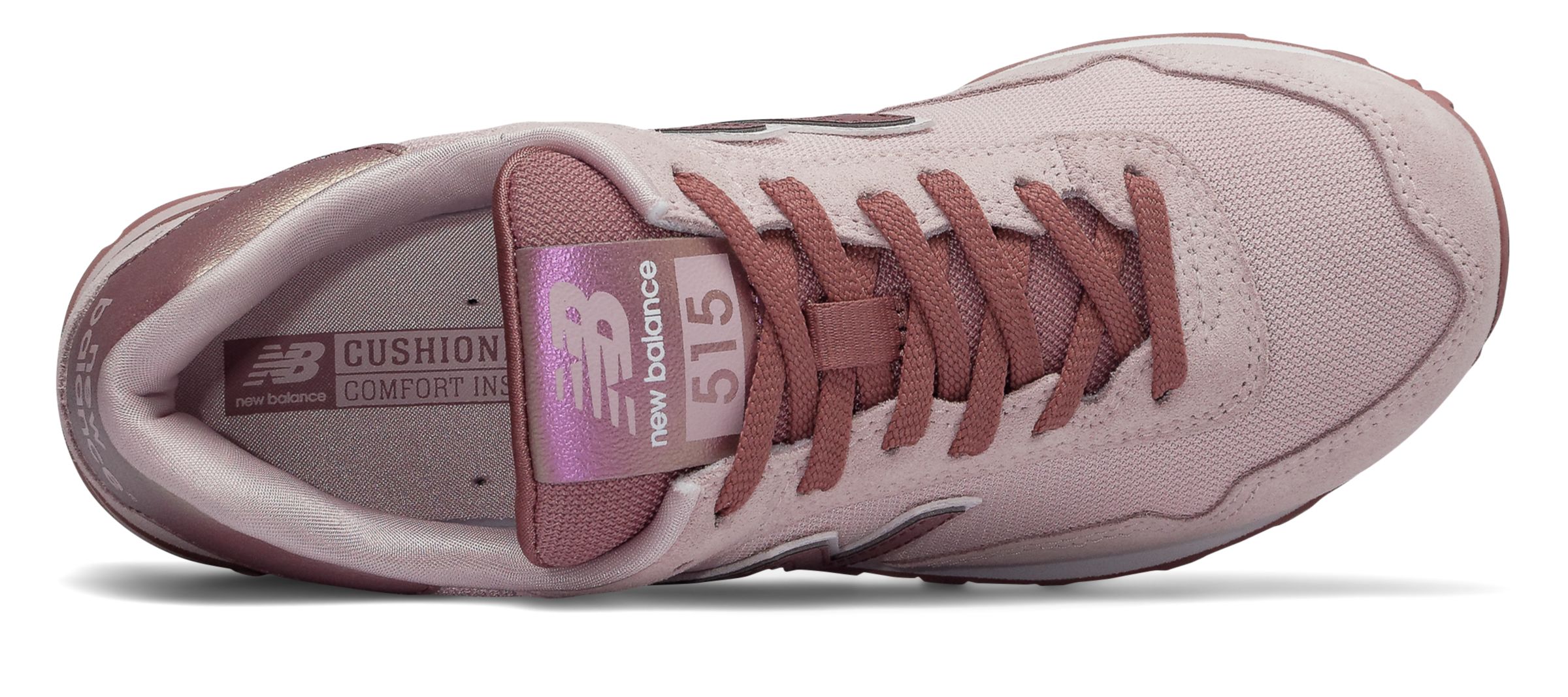 new balance women's 515