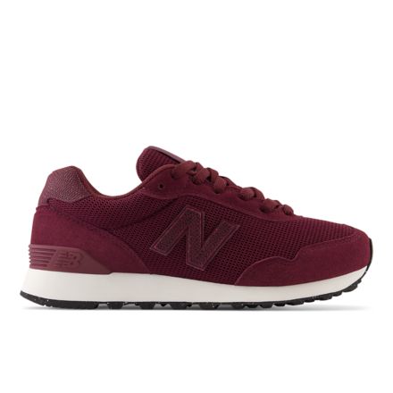 New balance 515 women purple online