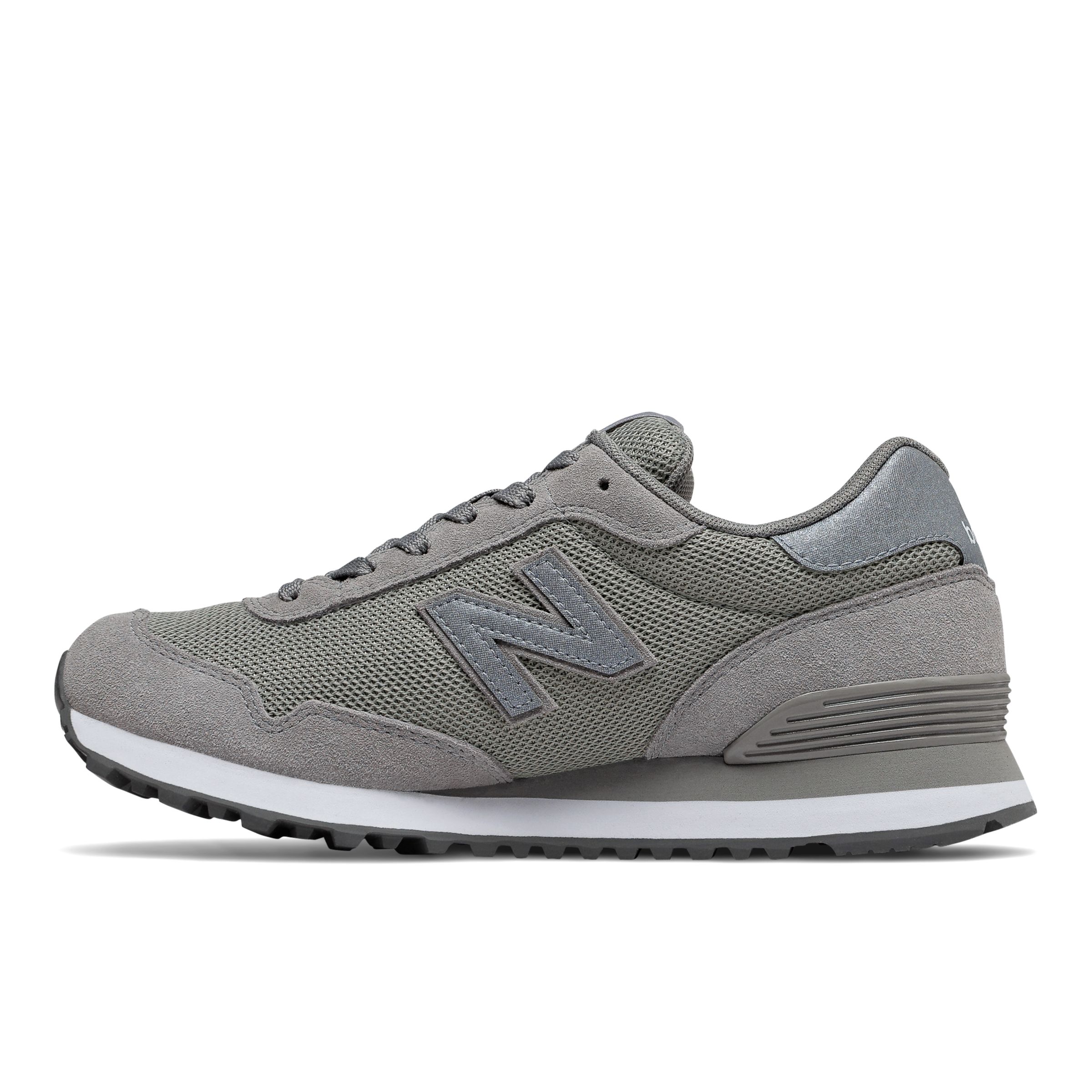 new balance 515 Silver