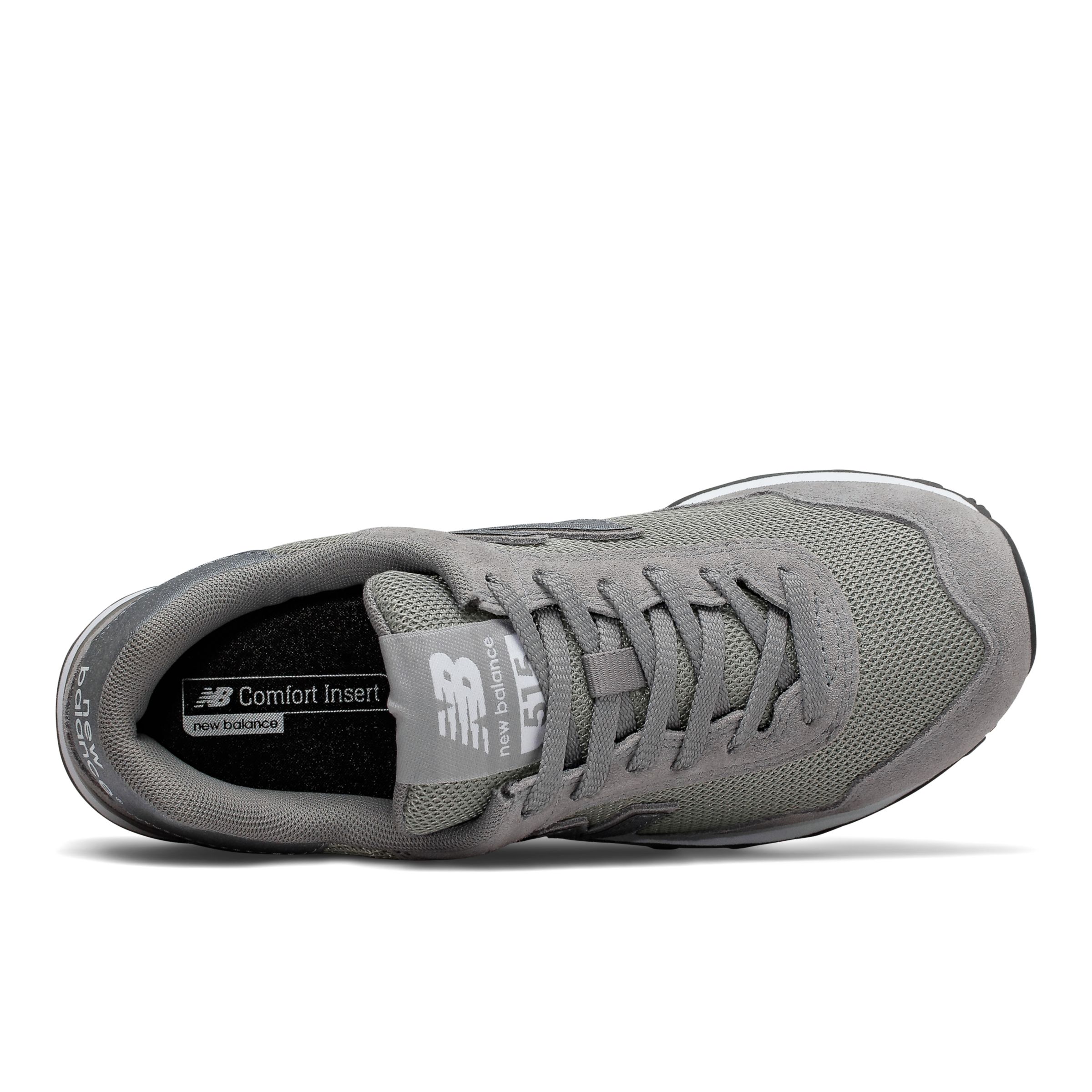 new balance 515 Silver