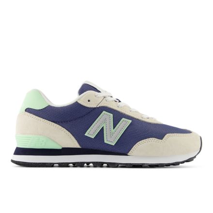 515, Dream State with Metallic Silver, WL515MNV