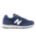 Select Color NB NAVY with NB WHITE with Aluminum Grey
