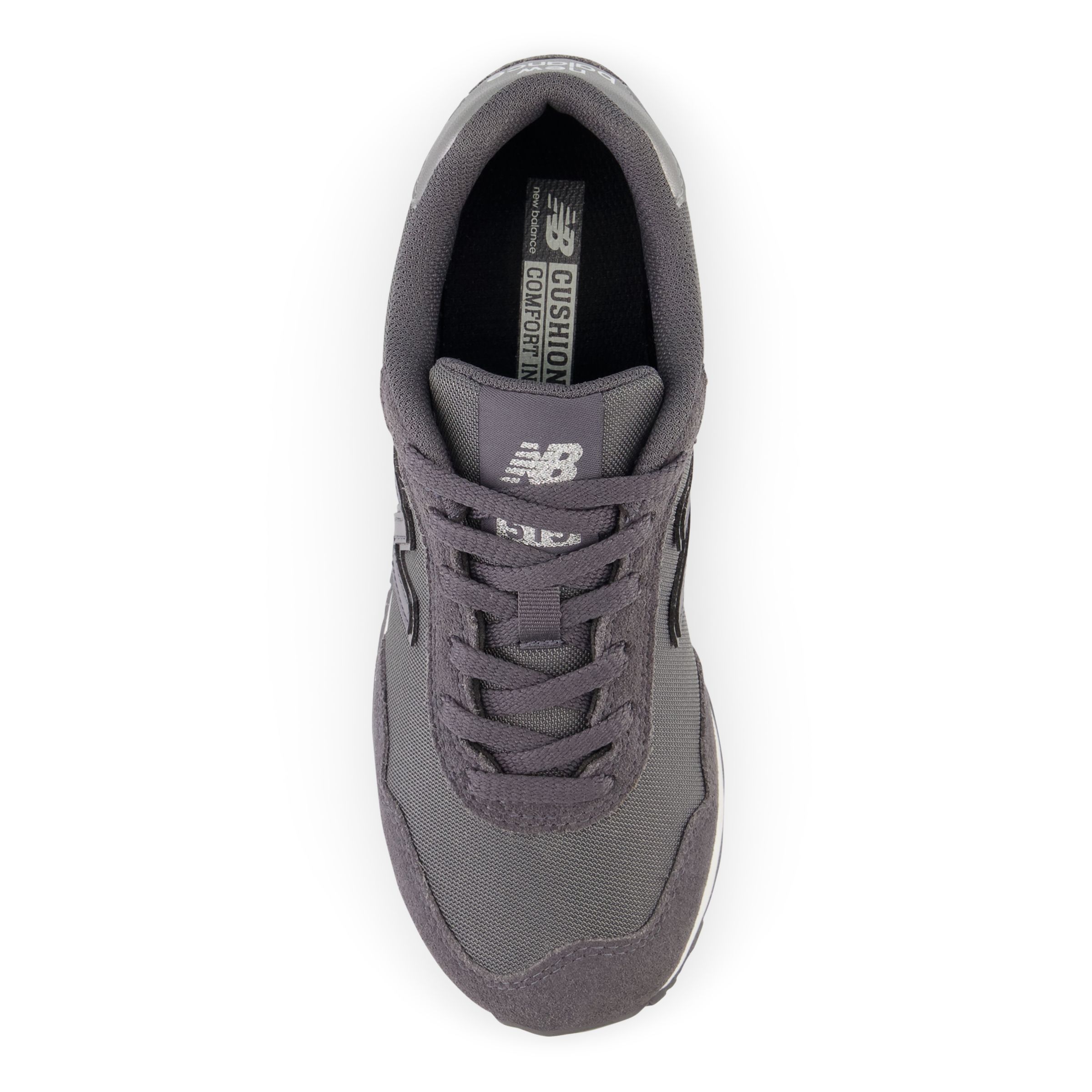 New Balance  sneaker Grijs