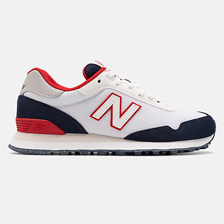 New Balance 515 Classic, WL515OTX image number null