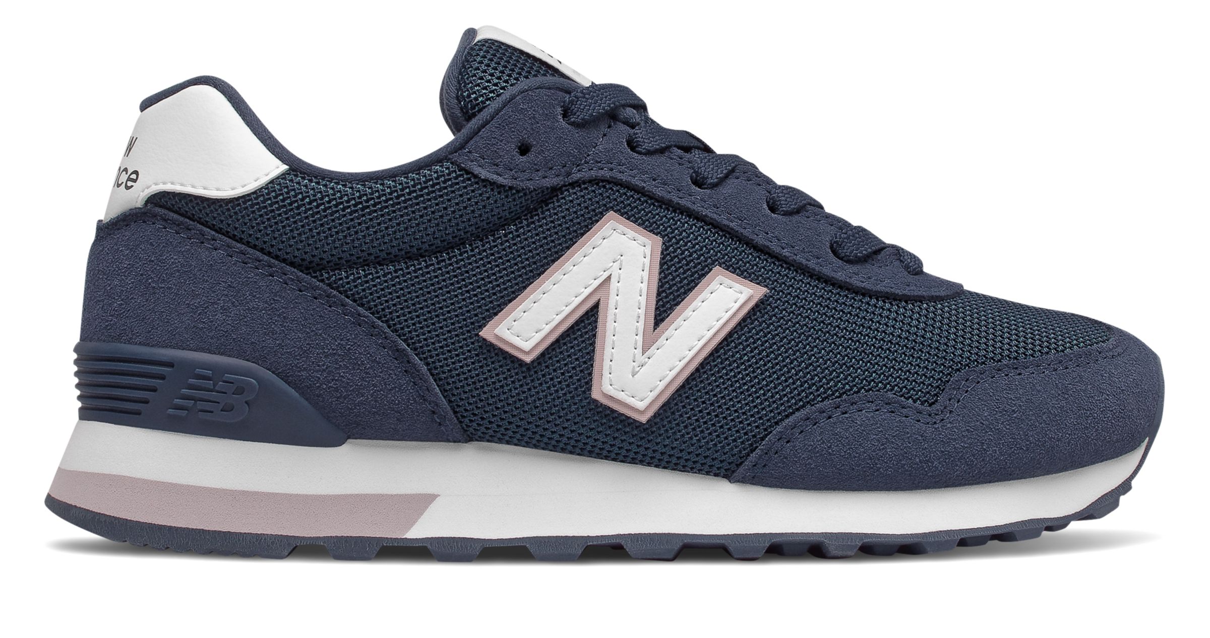 

New Balance Women's 515v3 Blue/Purple - Blue/Purple
