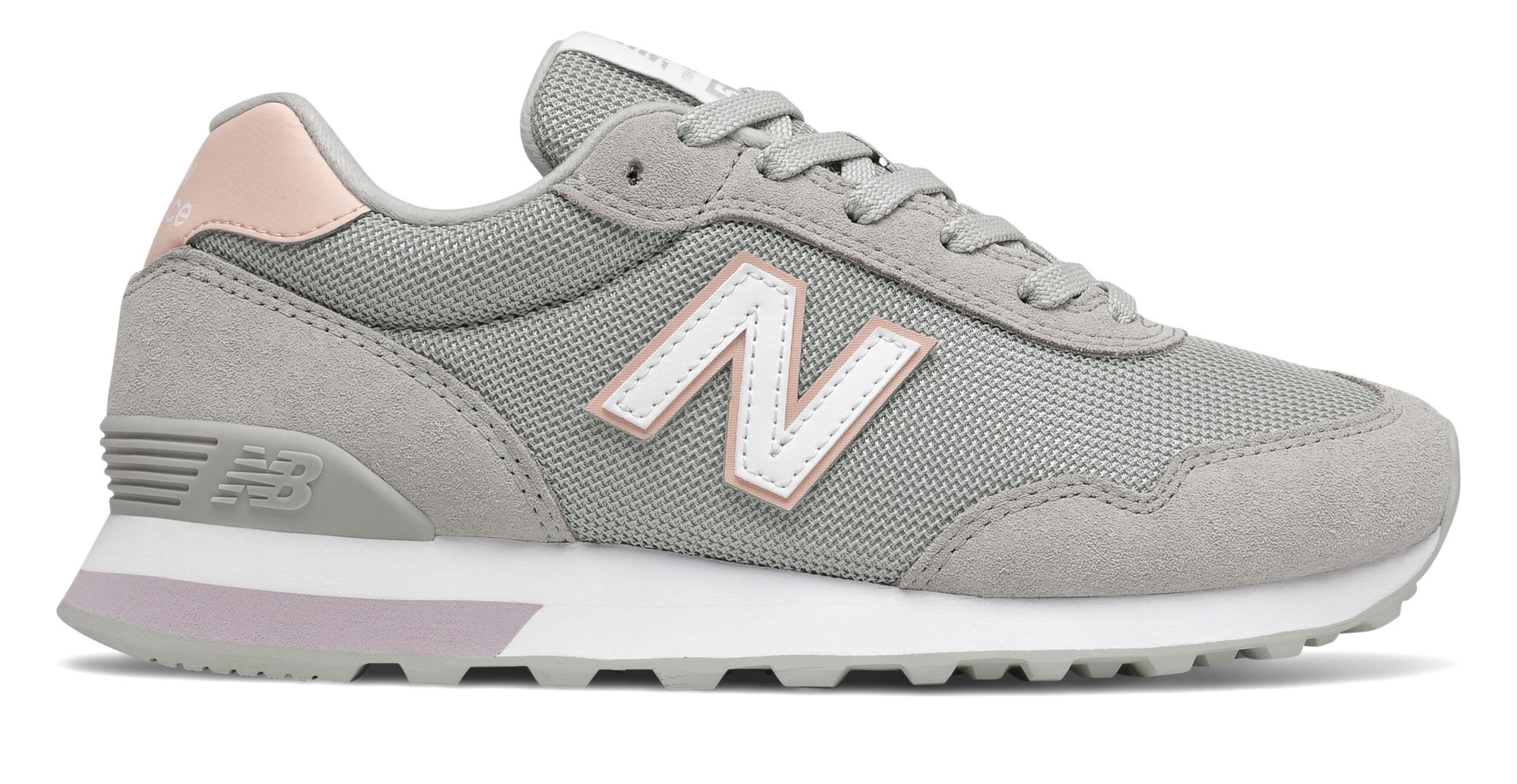 New Balance 515 Marathon Running Shoes/Sneakers WL515RC3 - WL515RC3
