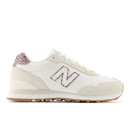515, SEA SALT with NB BURGUNDY, WL515SO3