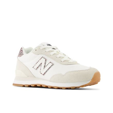 515, SEA SALT with NB BURGUNDY, WL515SO3