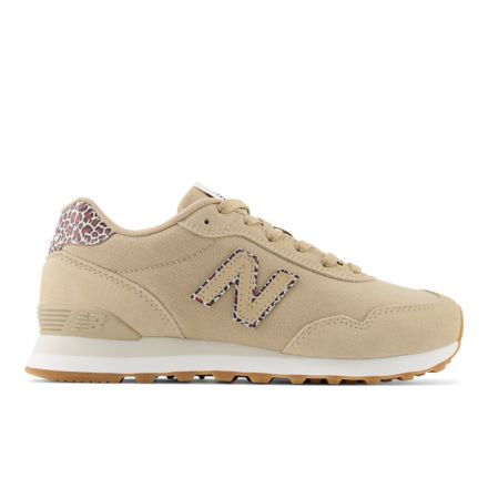 New balance 515 sales women yellow