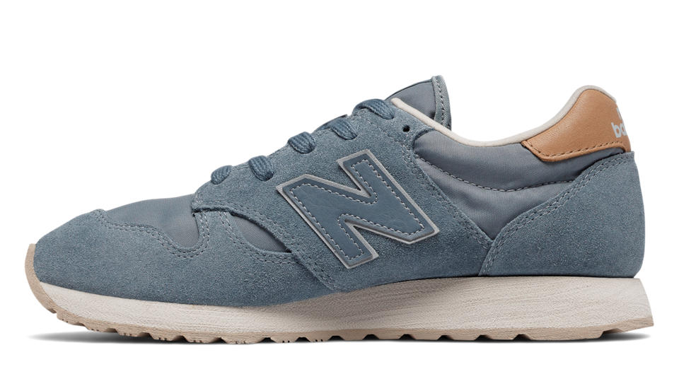520 new balance 520 new balance