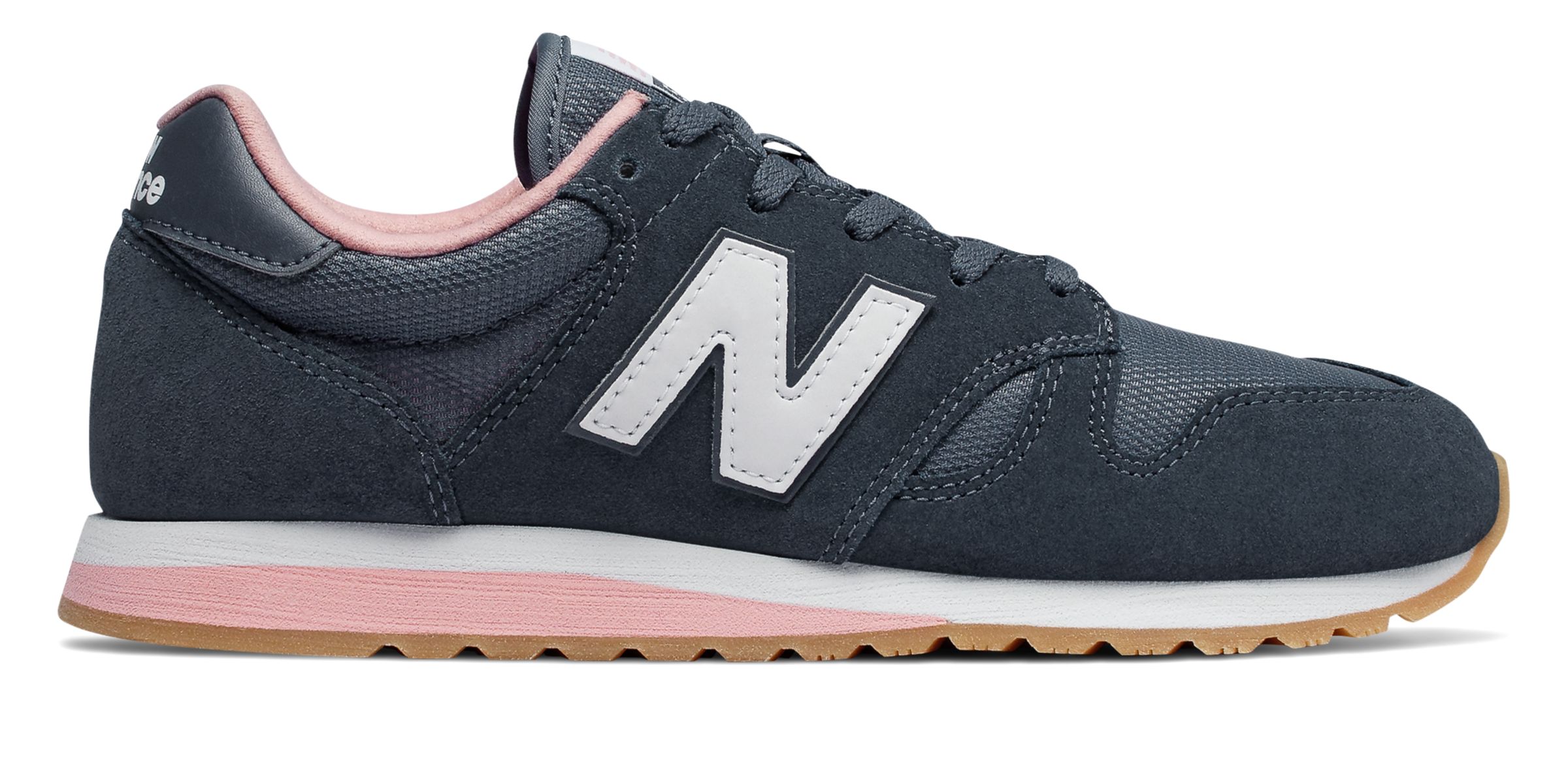 new balance 520 70s running womens