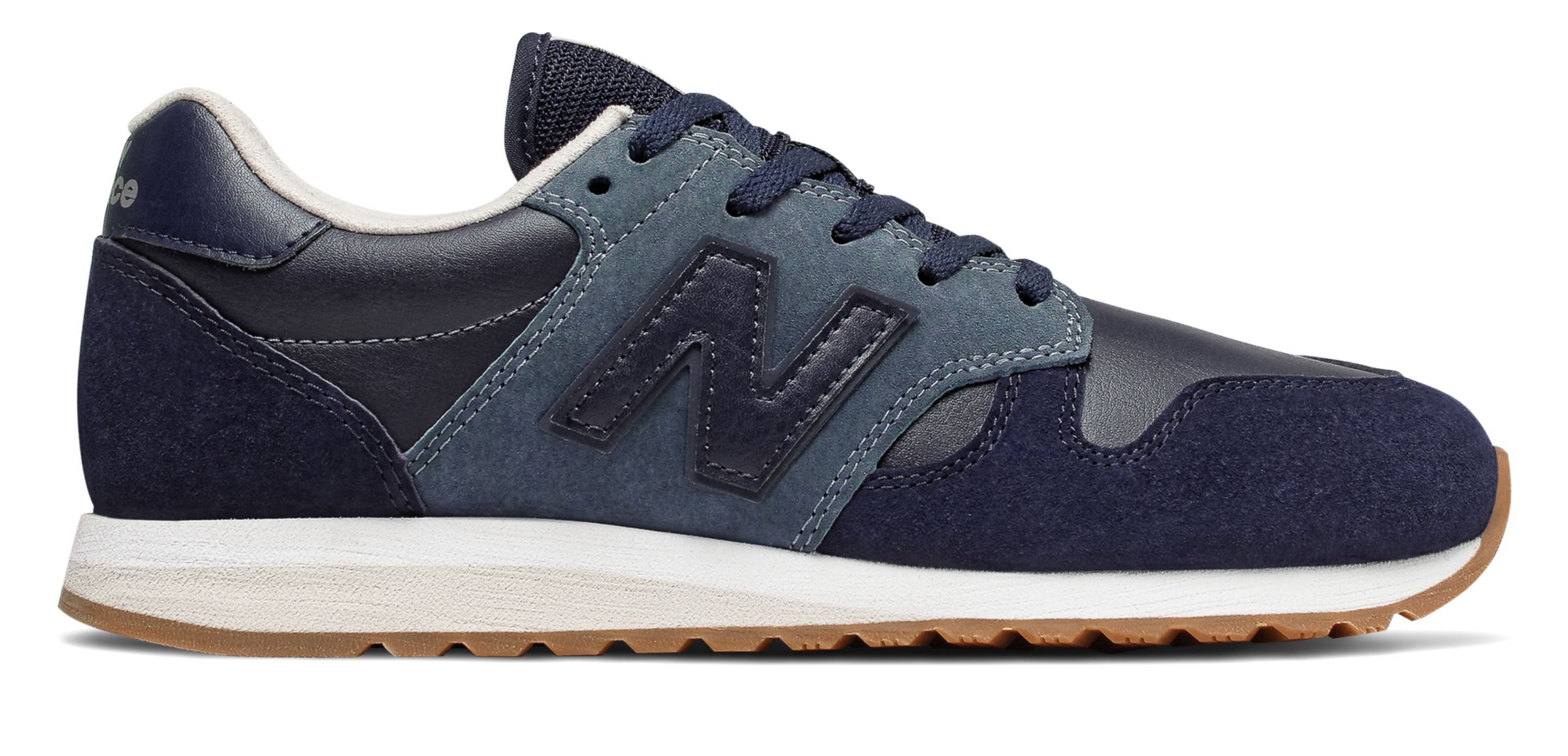 nb 520 70s running
