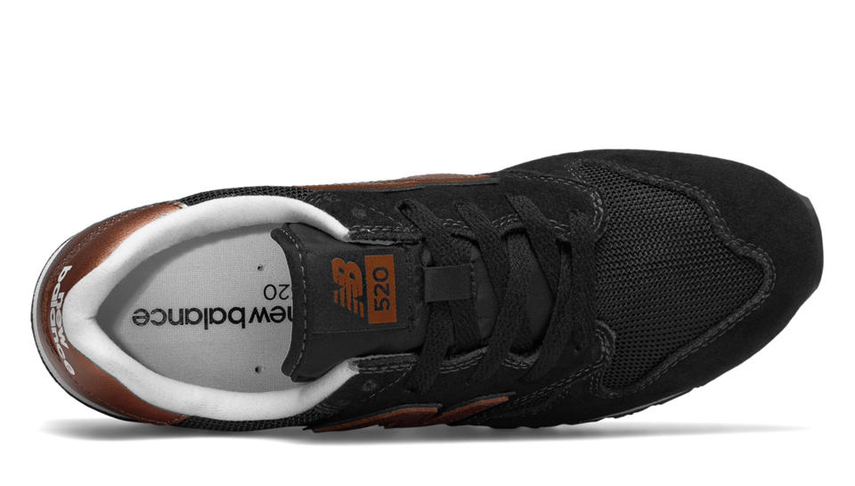 new balance 520 copper new balance 520 copper