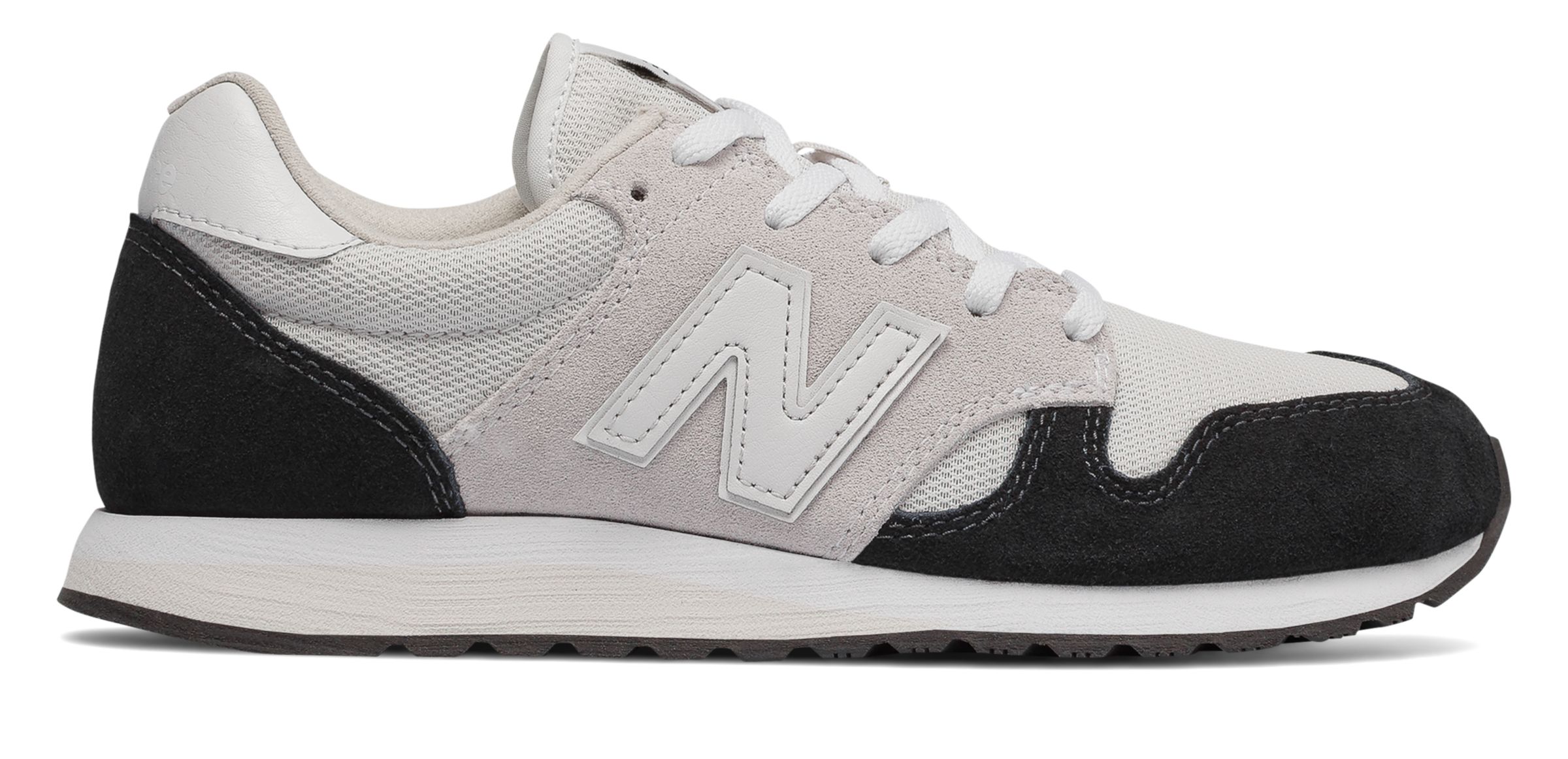 nb 520 70s running