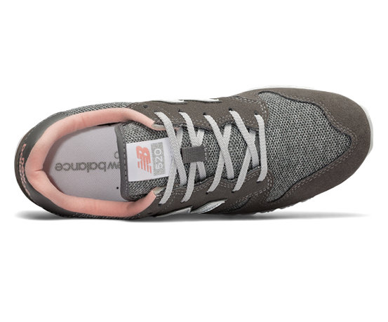 new balance wl520 donna castlerock new balance wl520 donna castlerock