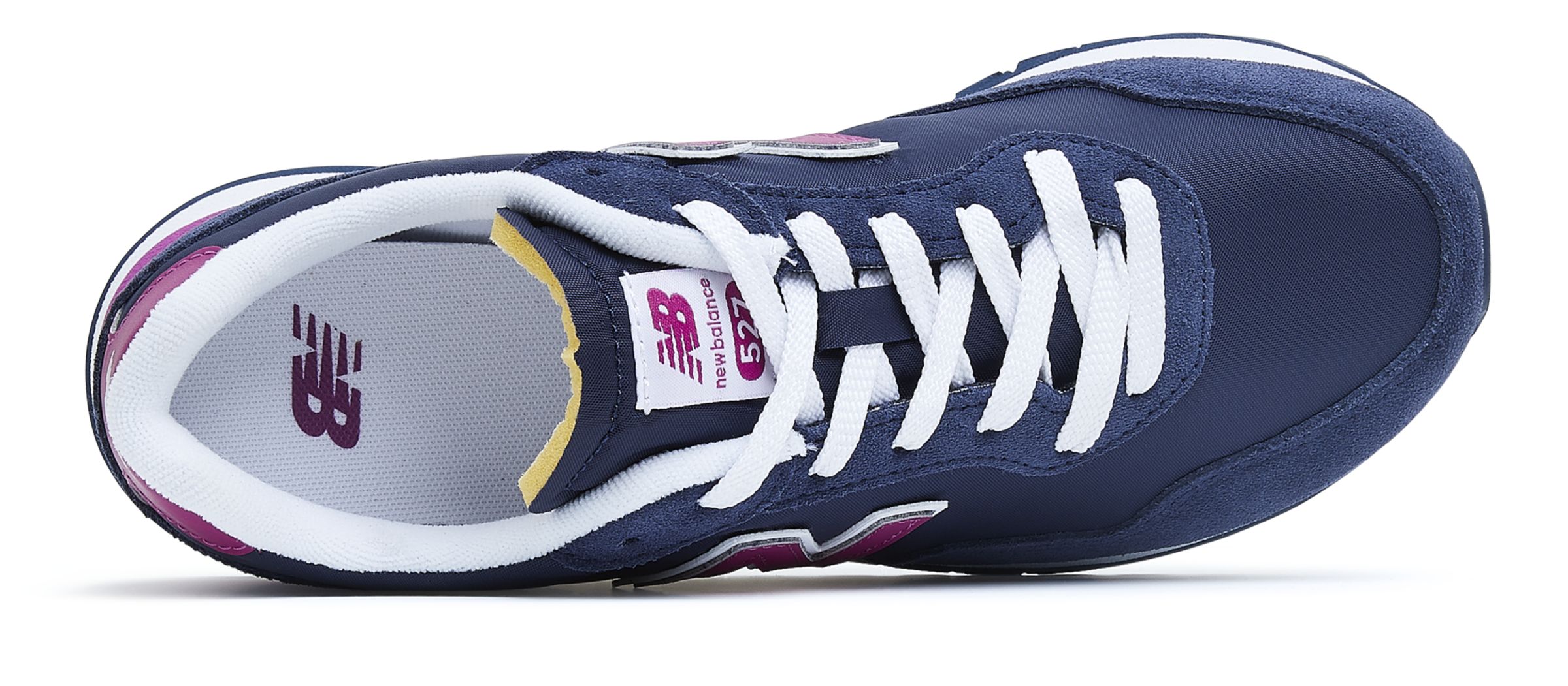 new balance jewel