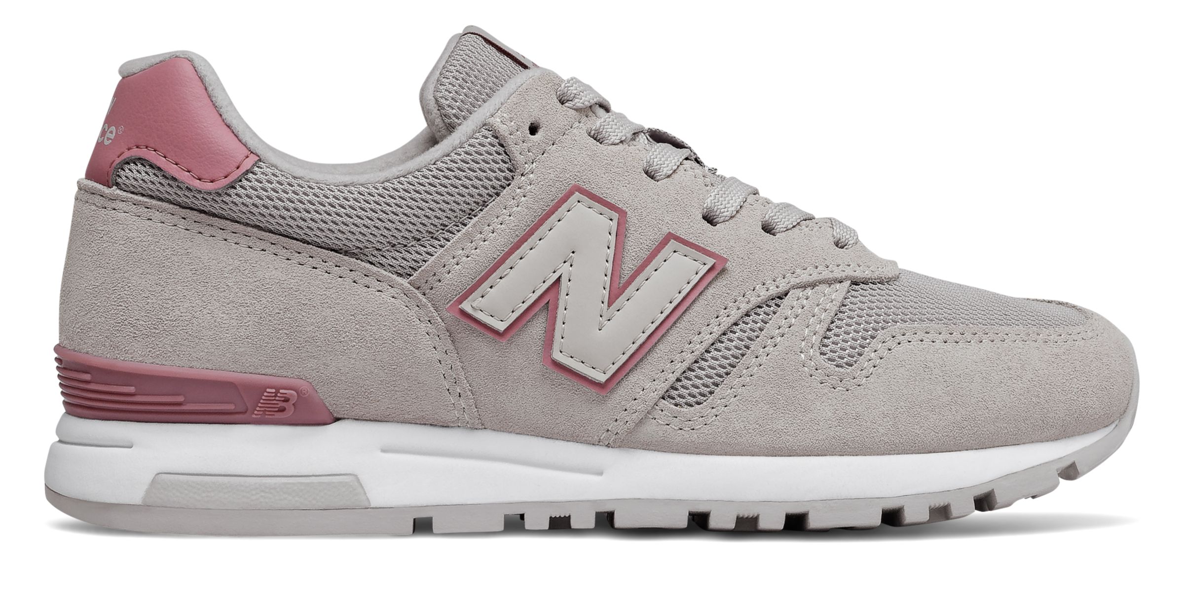 Democracia Cantidad de autopista 565 - New Balance