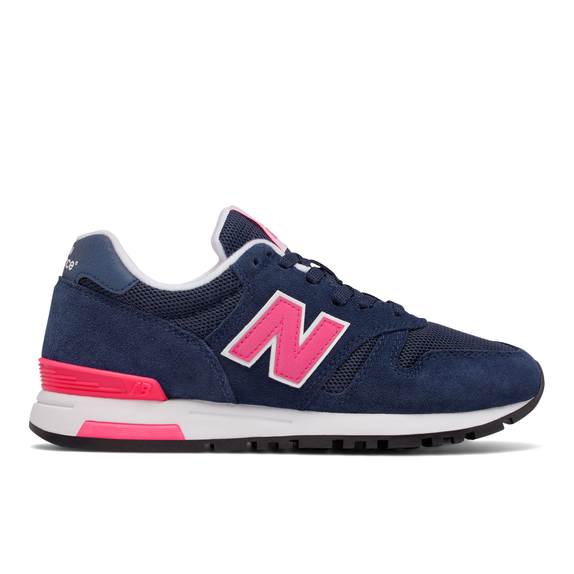 New balance 565 store damen gelb