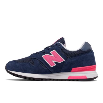 New balance shop 565 classic pink