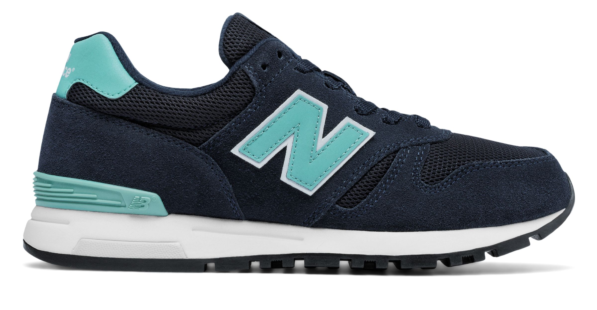 565 New Balance Suede - Women's 565 - Classic, - New Balance Australia