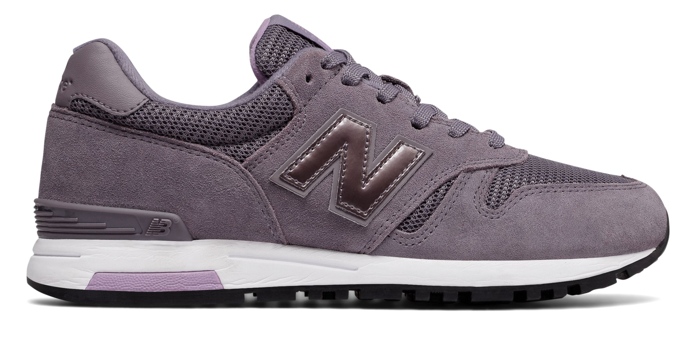 new balance 565 femme jaune