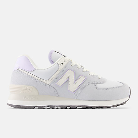 New Balance 574, WL574AG2 image number null