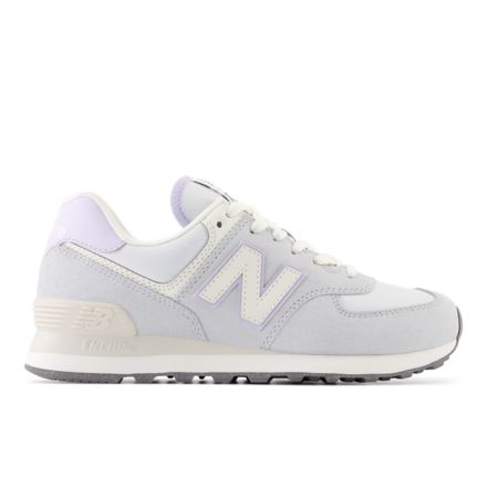 lo mismo esencia Microordenador Women's 574 Classic Sneakers - New Balance