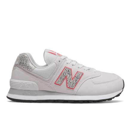 Women's 574 Lifestyle Shoes - New Balance