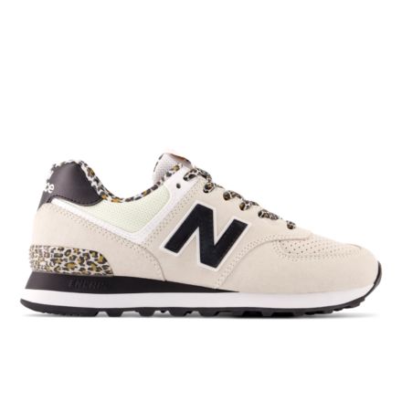 Disponible en caso cultura 574 - New Balance