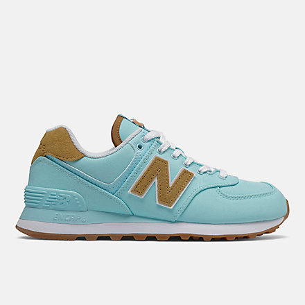 Women's 574 Classic Sneakers - New Balance Women's 574 Classic Sneakers - New Balance