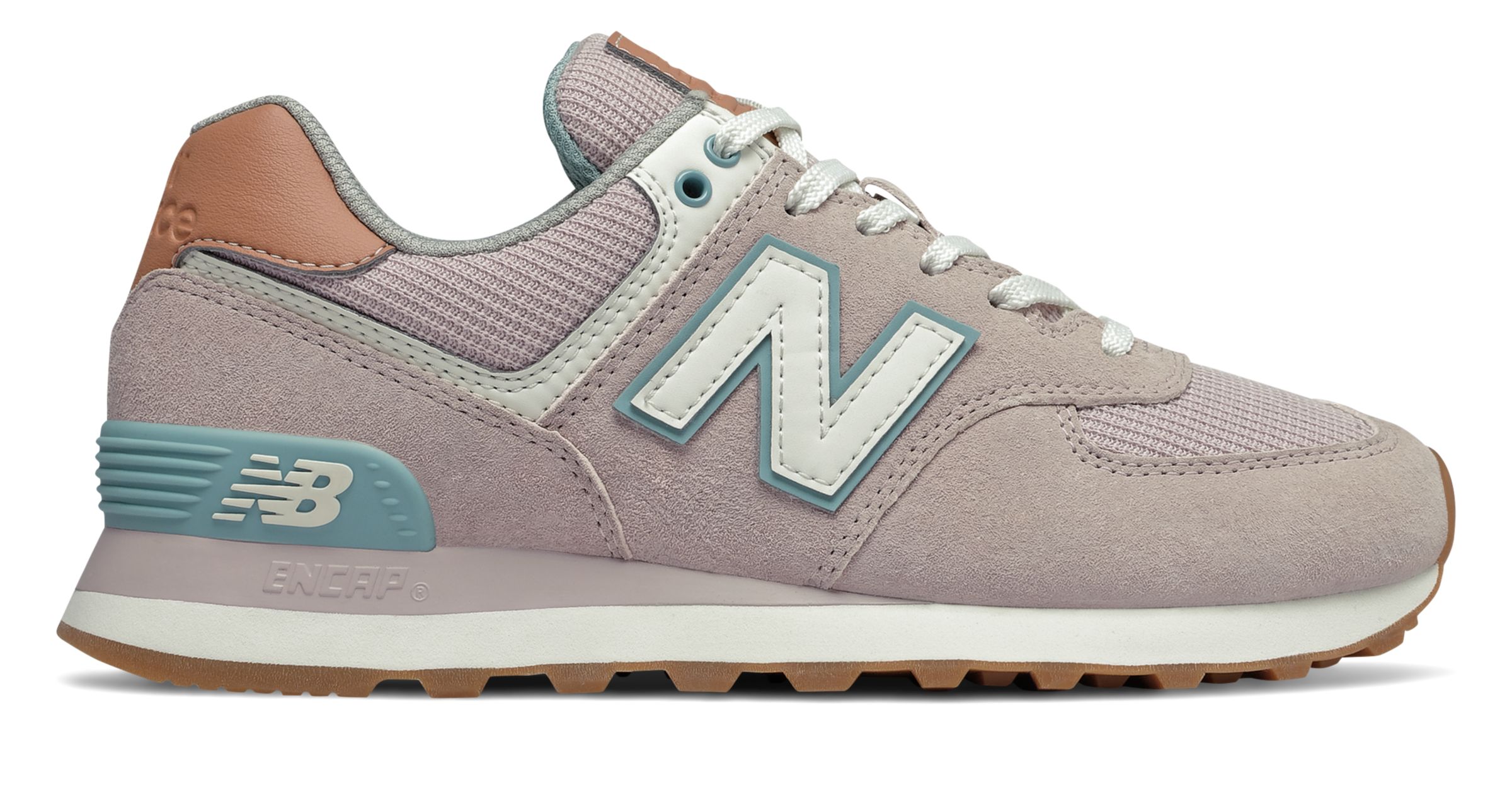 new balance female shoes