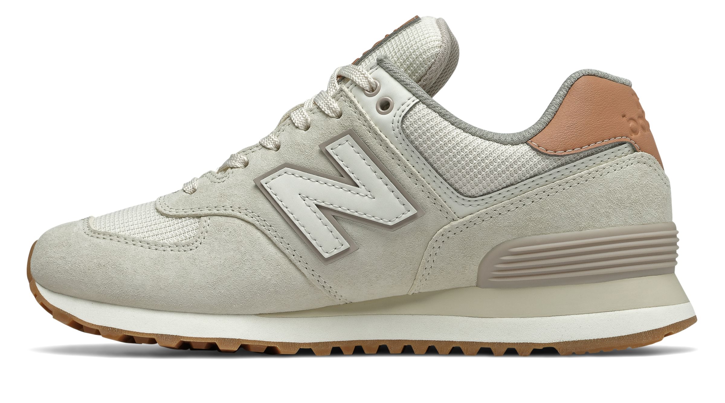 nb 574 beige